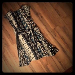 Girls dress